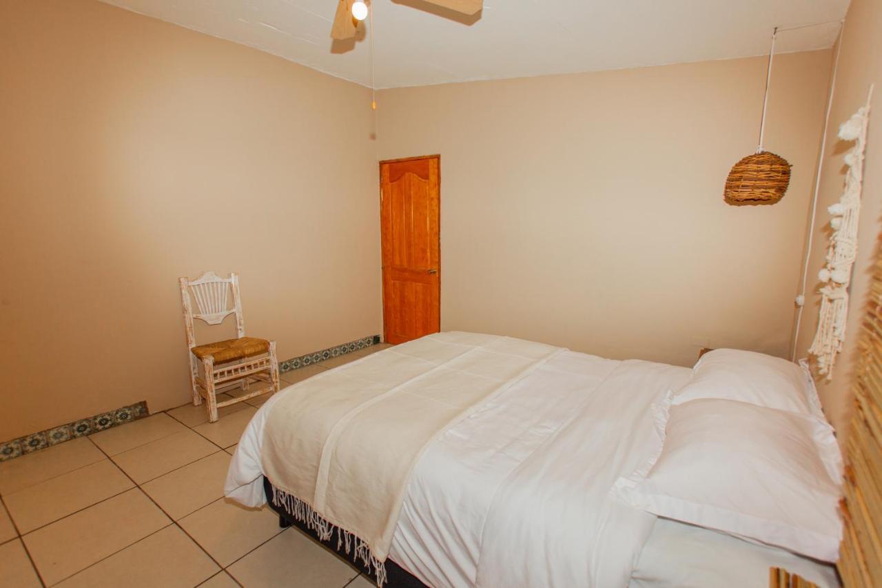 Cien Palmas- Authentic Mexican Casita 1 -Downtown Todos Santos Extérieur photo